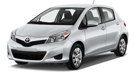 Toyota Service and Repair Petaluma | Northbay Automotive & Tire