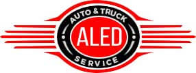 Aled Logo