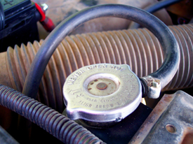 Petaluma Auto Radiator Repair | Northbay Automotive & Tire