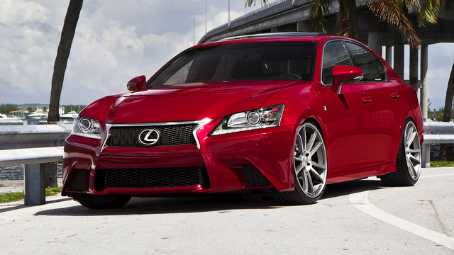 Petaluma Lexus Service and Repair | Northbay Automotive & Tire