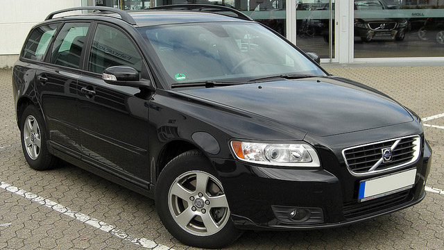 San Antonio Volvo Repairs and Services 