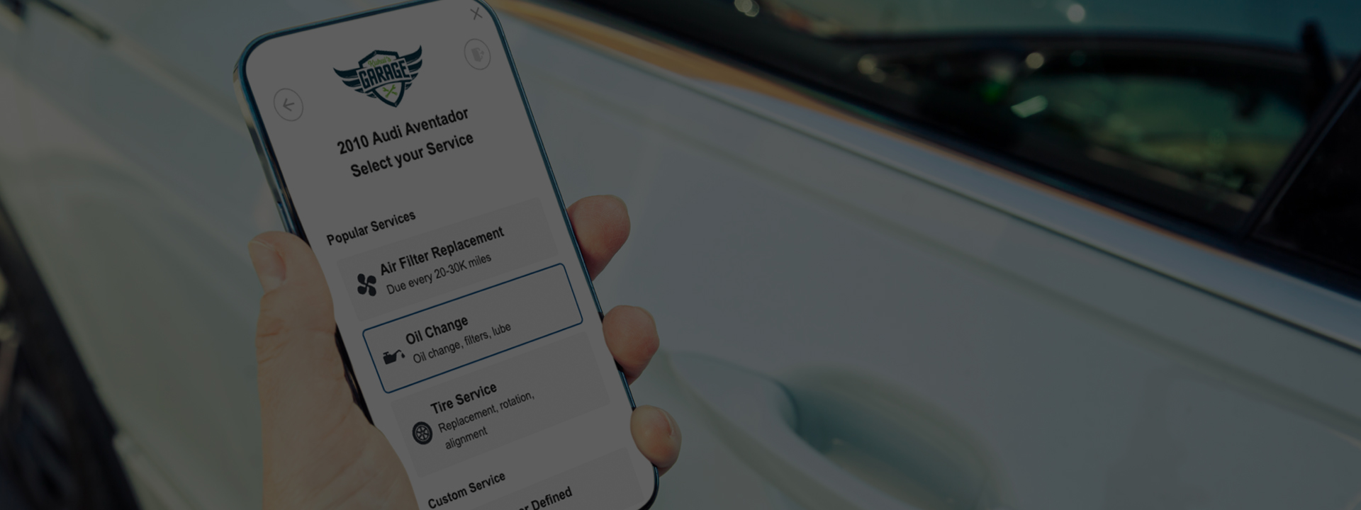 Live Scheduler | Northbay Automotive & Tire